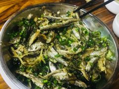 -香竹农庄•传统竹筒饭(十年店)