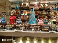 -怡咖啡自助餐(宁波香格里拉店)