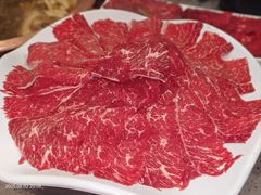 -锅说大脸毛肚重庆老火锅(佐阾店)