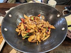 -吃货私房菜(丽江束河古镇店)