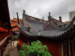 -钦赐仰殿道观