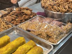 -老苗炸鸡(天下汇国际购物中心店)