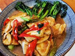 -Mesa Madre梅萨妈妈·Bintana(国贸店)