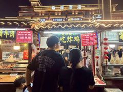 -鼓楼夜市
