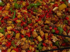 -李叔叔虾蟹大排档(青羊店)