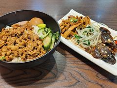 -台南擔仔面·卤肉饭(老虹井路店)