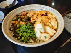 -多味居(剪子巷店)