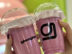 -gleeglee乐溢亦茶(合生汇店)