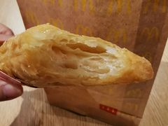 -麦当劳(湖滨路店)