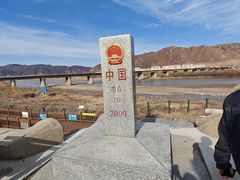 -图们国门景区