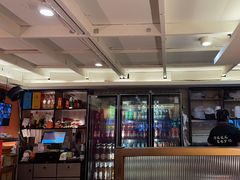 -聚味罗记大排檔·烧烤·鲜鱼杂·甲鱼煲(科学馆店)