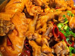 -胖哥俩肉蟹煲(杭州下沙学林街店)