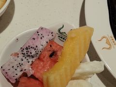-汤姆家的牛排意面披萨(新城市广场店)
