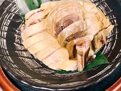 -中心大酒店·本味餐厅