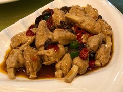 -功德林素菜饭庄(前门店)
