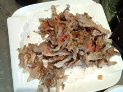 -金掌勺东北菜(格兰晴天店)