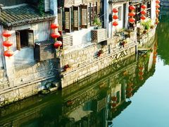 -南浔古镇