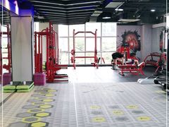 -UP健身私教馆(海岸城店)