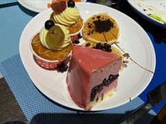 -合肥皇冠假日酒店·菲亚斯特自助餐厅(黄山路店)