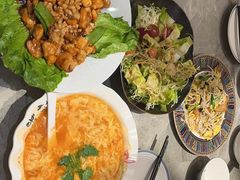 -会宾园·云山宴中餐