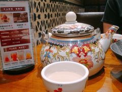 -天山醉美·新疆餐厅(富华里店)