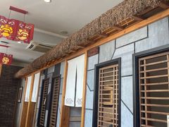 -福来齐·鲁菜海鲜·渔家菜(朝阳街分店)