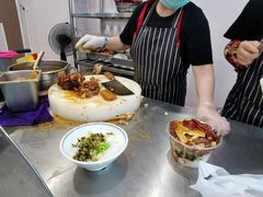 -陆长玖古法猪脚饭(玄风桥店)