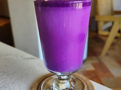 哈瓦那阳光-Me Coffee下午茶艺术空间