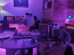 -The Penthouse酒吧