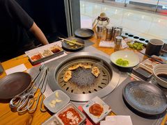 -焱铁烧·黑毛和牛专门店(南宁万象城店)