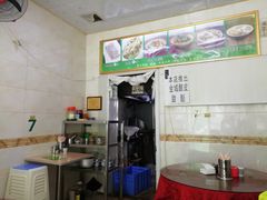 -马学武手抓美食(下南关总店)