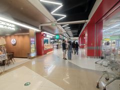 -大润发(张江店)