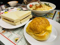 -华星冰室(湾仔店)