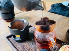 -扫雪煮茶(西村店)