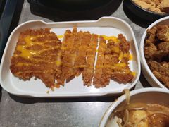 -四喜后厨·白串烧烤朝鲜小酒馆(珠江路店)