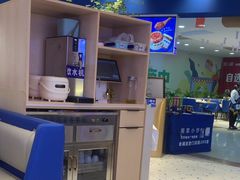 -兰湘子·湘菜小炒(天水兰天城市广场店)