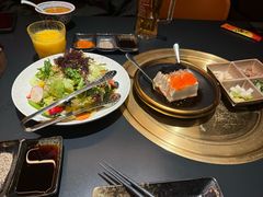 -無二炙坊·和牛烧肉(大钟寺1733店)
