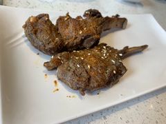 -九府羊·鲜羊火锅·烤串(新华路店)