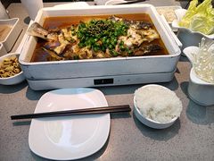-半天妖烤鱼(西直门凯德mall店)