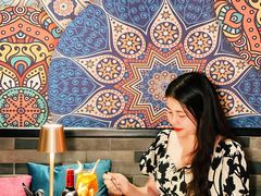 -AZUL by FUEL蓝色·法式酒馆(琶醍店)