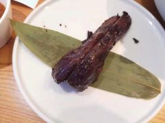 -小厨娘淮扬菜(六合欢乐港店)