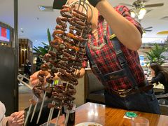 -汉巴味德(大悦城店)