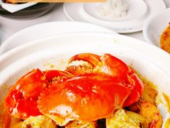-美未居·老字号·地道顺德菜·桑拿鸡·鱼生(容桂店)