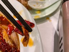 -蜀腾川·火锅鱼.烤鱼(新世界城店)