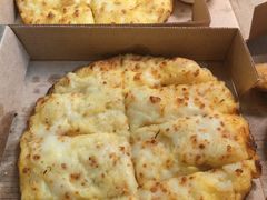 -棒约翰比萨·意面(肇嘉浜路店)