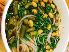 素细粉-覃肥叔桂林米粉(粮道街店)