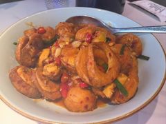 -匠熙小馆(崇文门店)