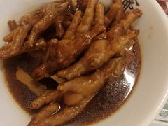-七爷清汤腩·港式餐厅(金狮广场店)