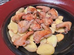 -虹潮荟·餐桌上的美食地理(太阳宫店)