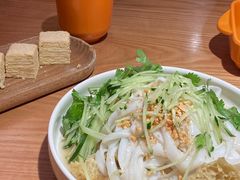 -谷丽麦馕新疆菜·清真(步步高梅溪新天地店)